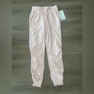 lululemon athletica Beyond the Studio Lined Joggers